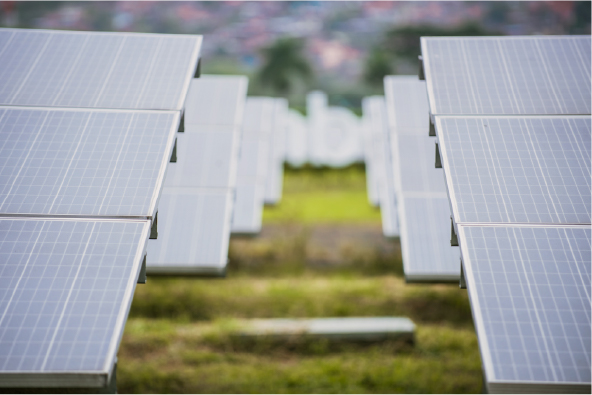 Celsia Solar Bolívar entrega energía limpia a más de 8.000 familias