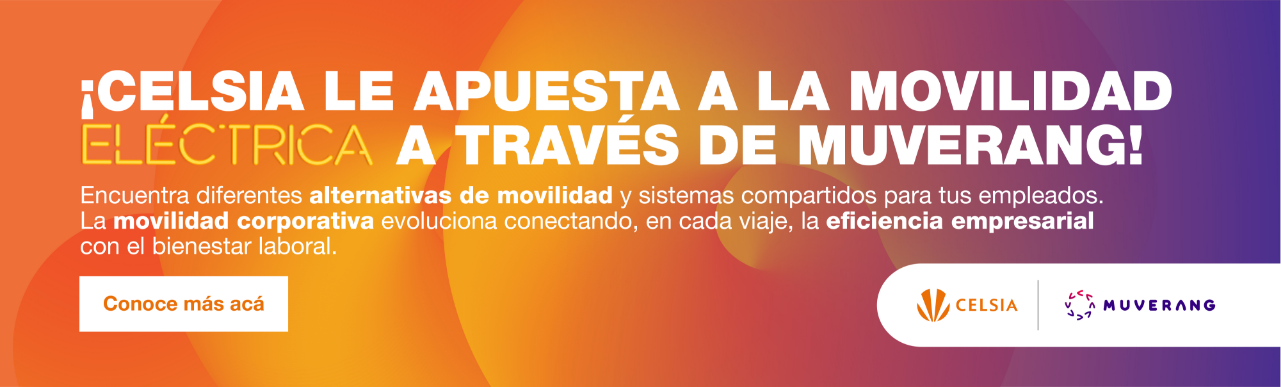 Movilidad eléctrica