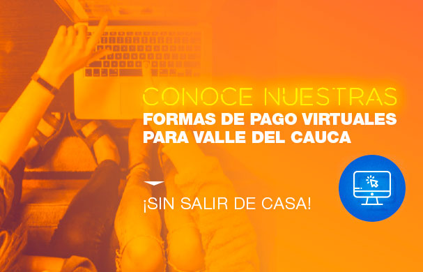 ¿Cómo puedo abonar o pagar mi factura de energía Celsia para clientes del Valle?