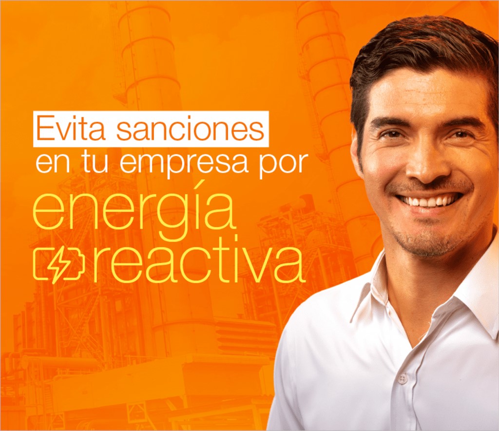 Privado: Respondemos tus preguntas sobre Energía Reactiva