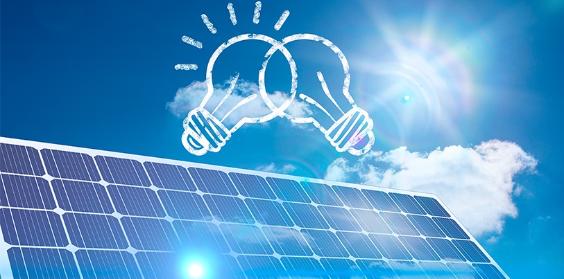 Energía solar: qué es, características y ventajas principales