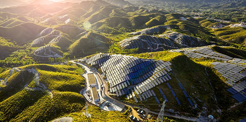 Condiciones para instalar un sistema de energía solar en tu empresa