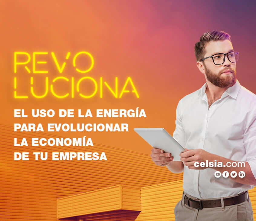 Genera ingresos adicionales a través de tu demanda de energía