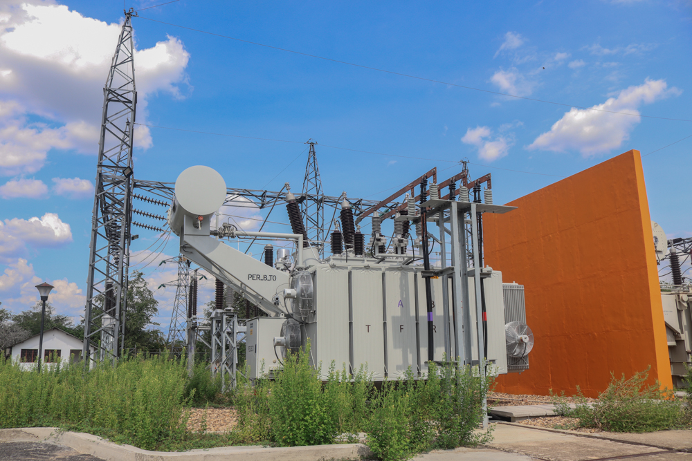 Celsia entrega obras en Melgar con una inversión de $11.600 millones que beneficiarán a 20.000 usuarios