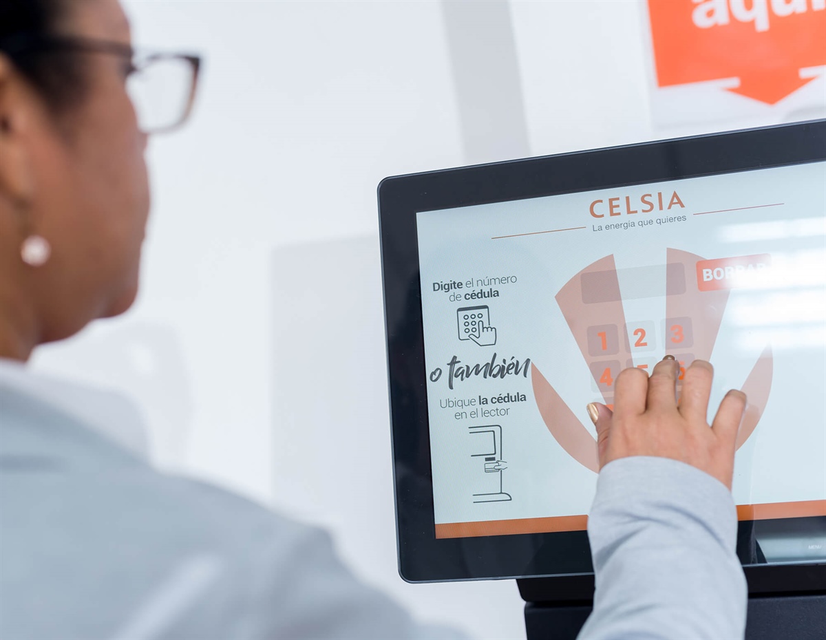 Celsia anuncia nuevas opciones para el pago de la factura de energía