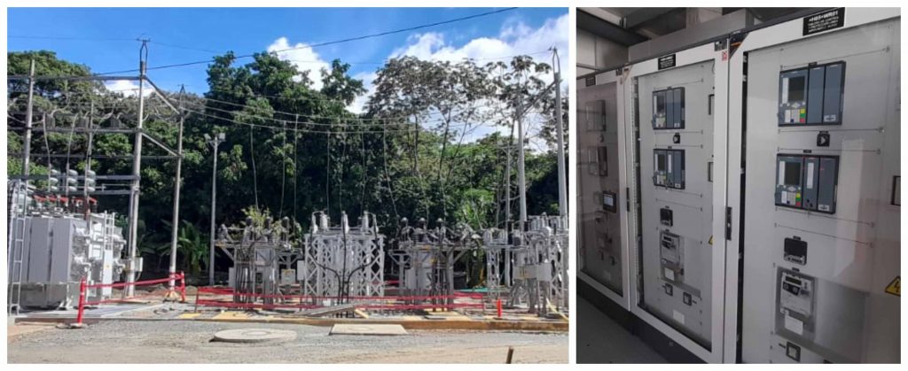 Celsia repotenció la subestación Vergel en Ibagué para mejorar el servicio en los barrios ubicados a lo largo de la avenida Ambalá
