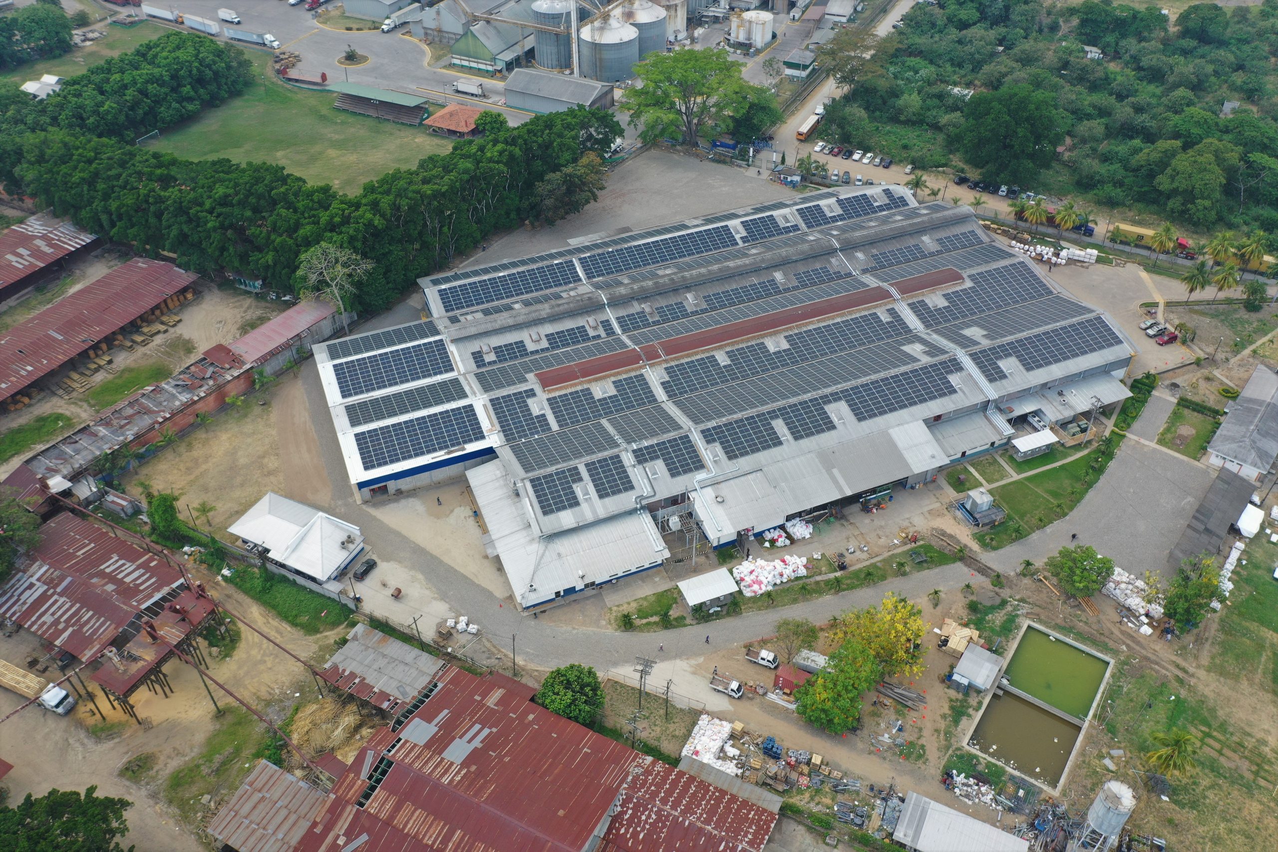 Genera tu propia energía solar y ahorra