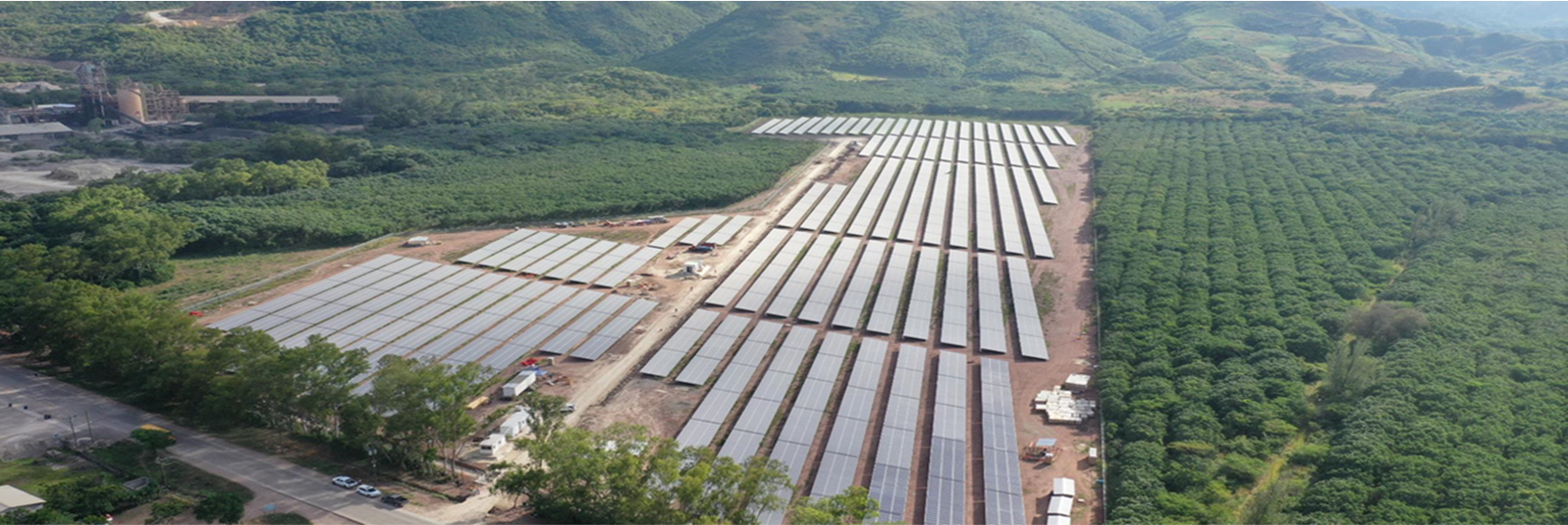 Genera tu propia energía solar y ahorra