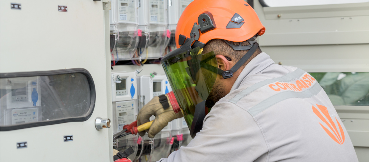 ¡Es hora de mejorar tus sistemas eléctricos!