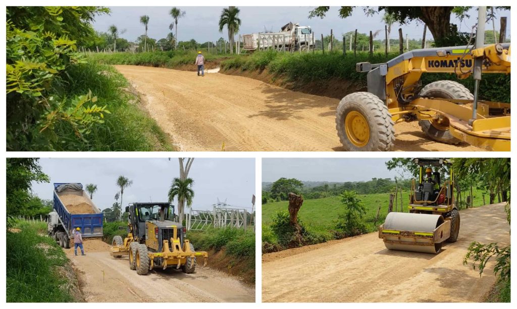 Celsia iniciará la pavimentación de la vía principal del corregimiento de San Antonio, en Sahagún