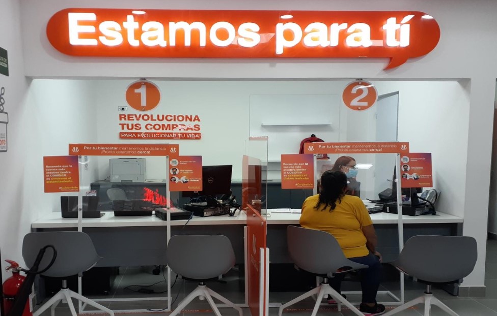 Nueva Tienda Celsia en Líbano para estar más cerca de los clientes del Norte del Tolima