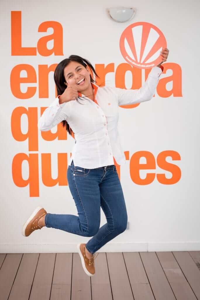 Celsia empresa de energía