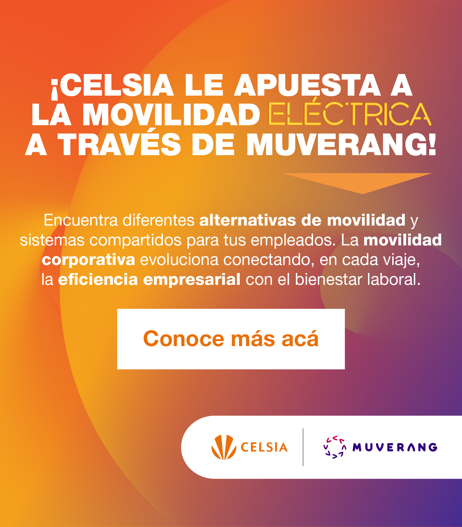 Movilidad eléctrica