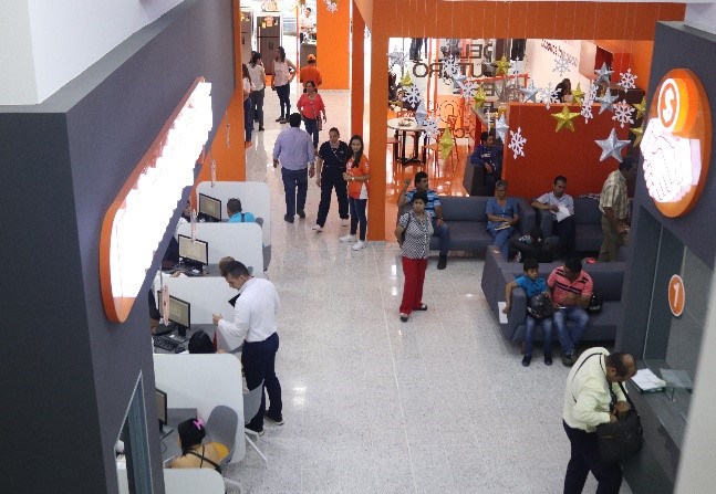 Centro de experiencia Celsia