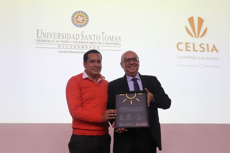 Universidad Santo tomas