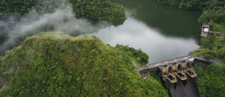 Anchicayá tendrá, por primera vez, un centro de investigación de alto nivel, gracias al convenio firmado entre Epsa e Ices