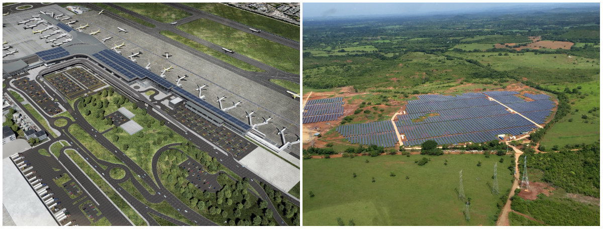 Celsia avanza en su estrategia basada en energías renovables