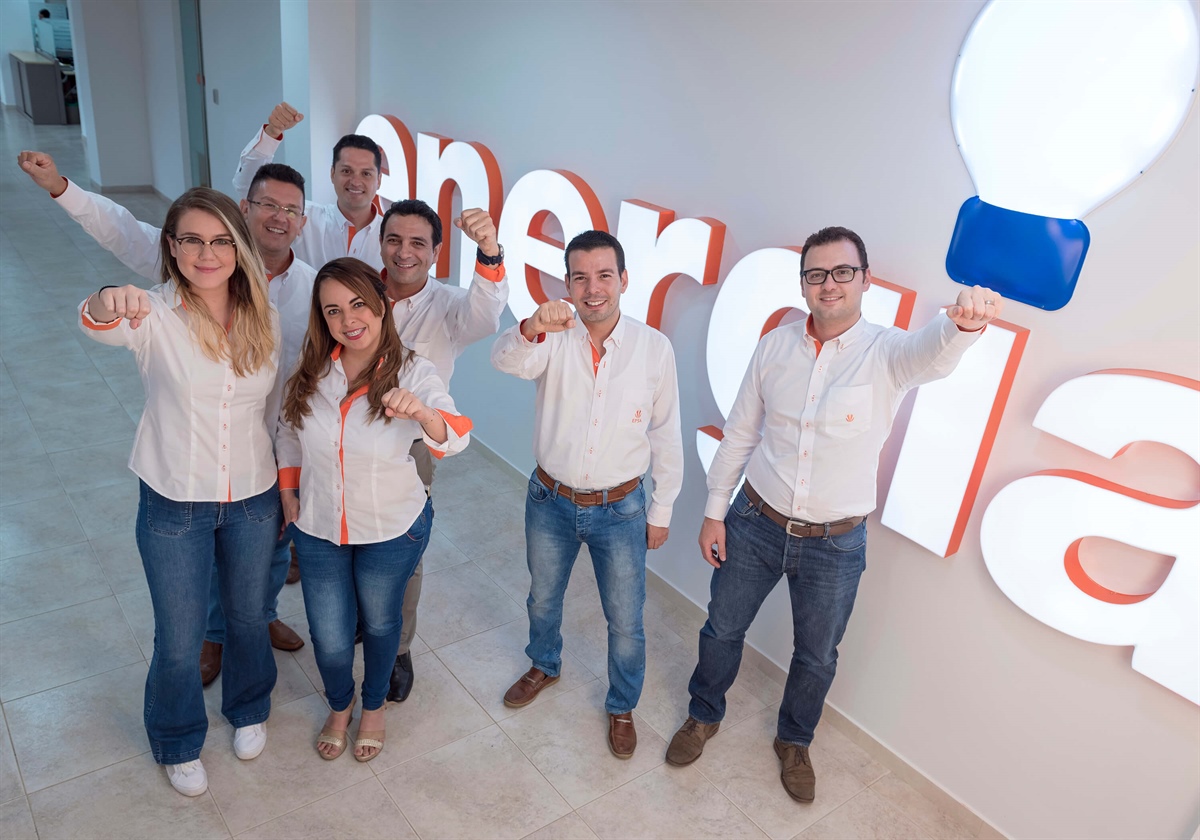 Celsia sube al puesto 50 entre las 100 empresas con mejor reputación en Colombia según Merco