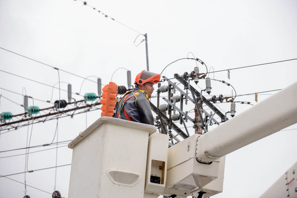En Buenaventura, Epsa restablece proceso de facturación del servicio de energía