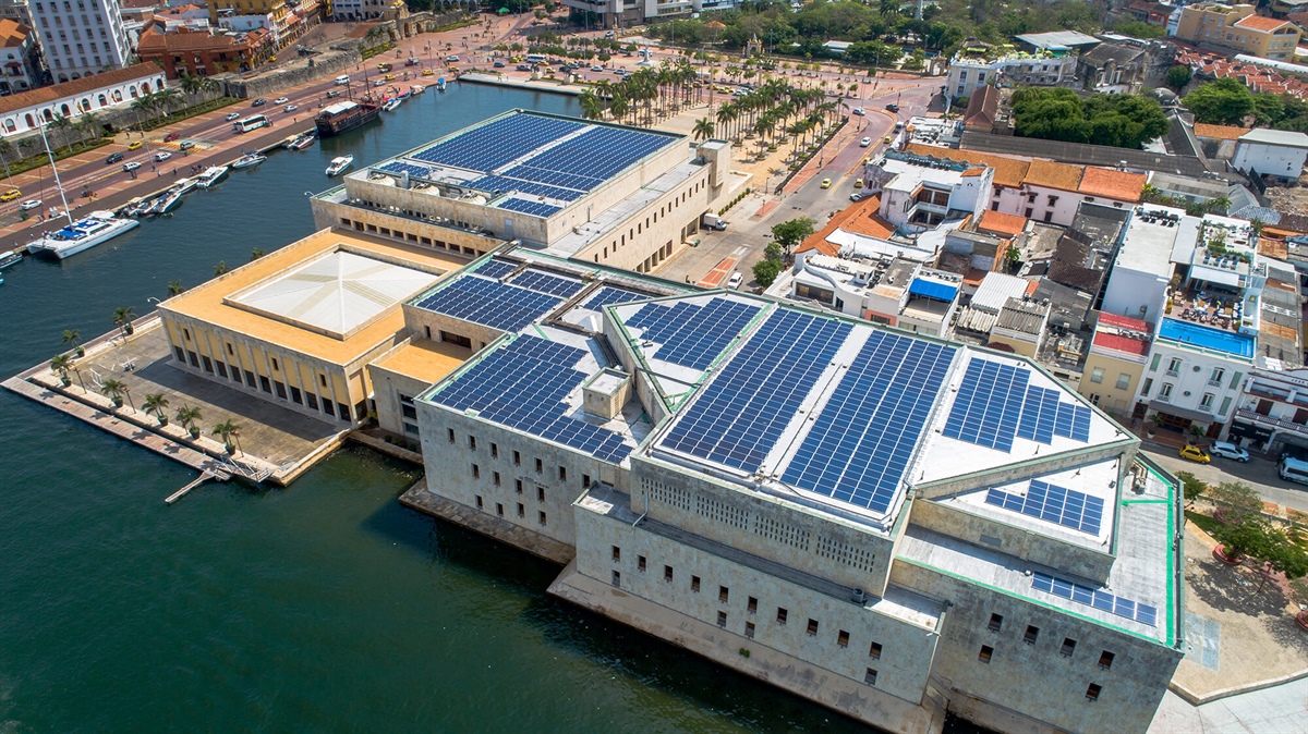 Celsia alcanza un hito relevante en energía renovables: ya suma 100 MW de energía solar en Colombia y Centroamérica