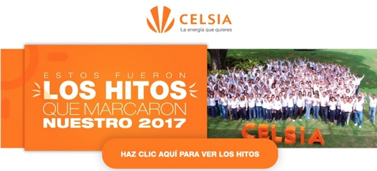 Hitos 2017 