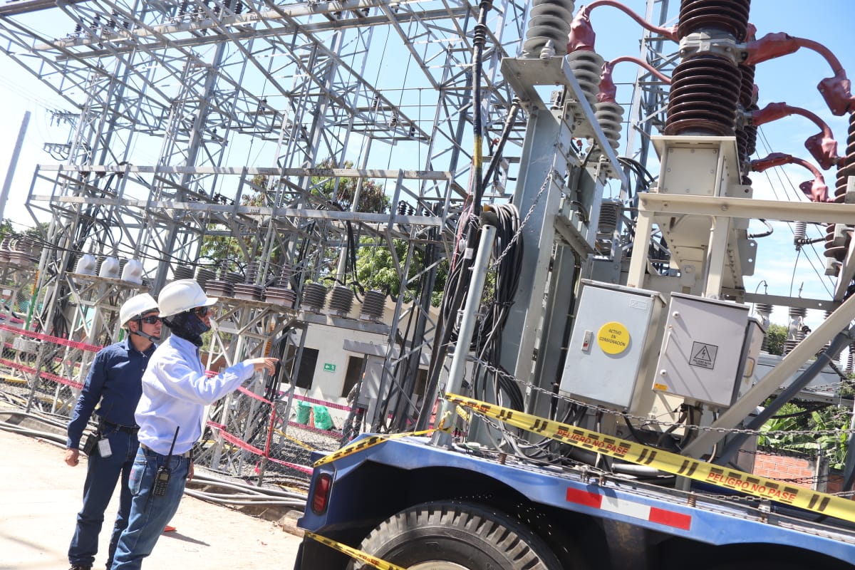 $600 mil millones invertirá Celsia en los próximos 5 años para mejorar el servicio de energía en el Tolima