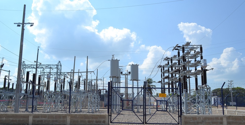 Epsa culmina trabajos del Plan5Caribe en La Guajira