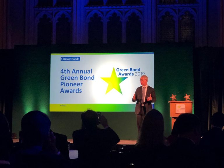Premio green bond