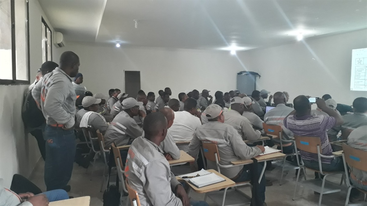 Epsa y el Sena formarán técnicos eléctricos para aumentar la mano de obra calificada en Buenaventura y brindar oportunidades de empleo