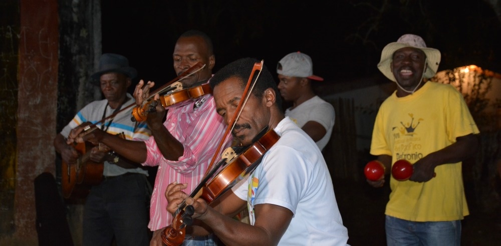 ‘Violines Caucanos’ sonarán en el Petronio para preservar una tradición de 300 años