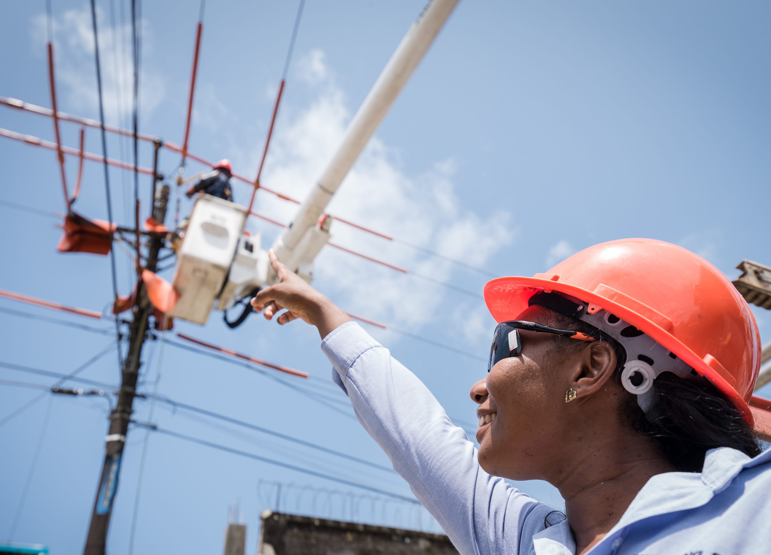 #EmpleoSiHay Se buscan 90 personas en el Valle del Cauca para formarlas en labores necesarias en el sector eléctrico