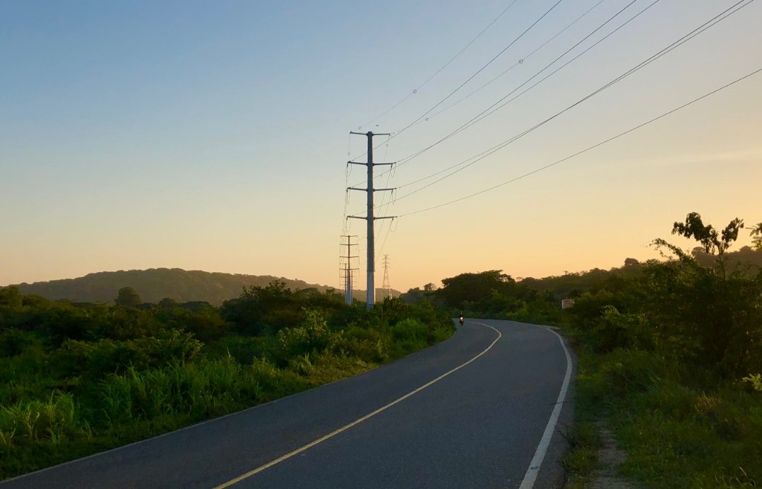 Por trabajos que mejoran el sistema eléctrico Nacional, habrá suspensión del servicio de energía entre Momil y San Andrés de Sotavento, el 10 y 11 de febrero