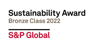 Celsia fue reconocida como una de las empresas más sostenibles del mundo en el Anuario de Sostenibilidad de S&P Global