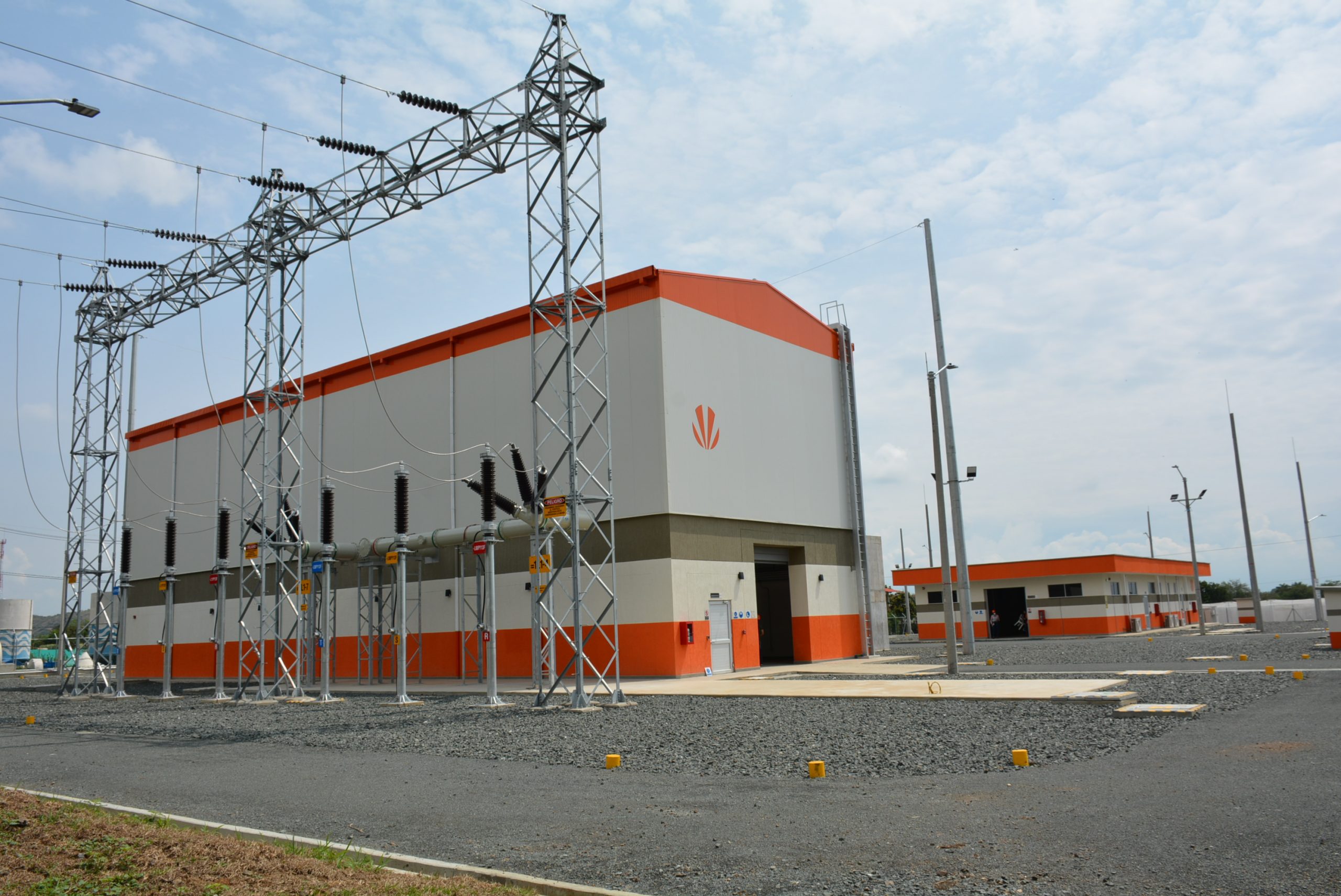 Con una inversión de $21 mil millones, Celsia construye primera subestación digital de energía en el Valle del Cauca