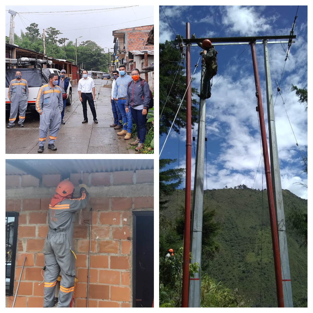 Plan de eficiencia celsia