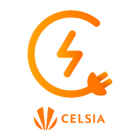 logo app movilidad electrica celsia