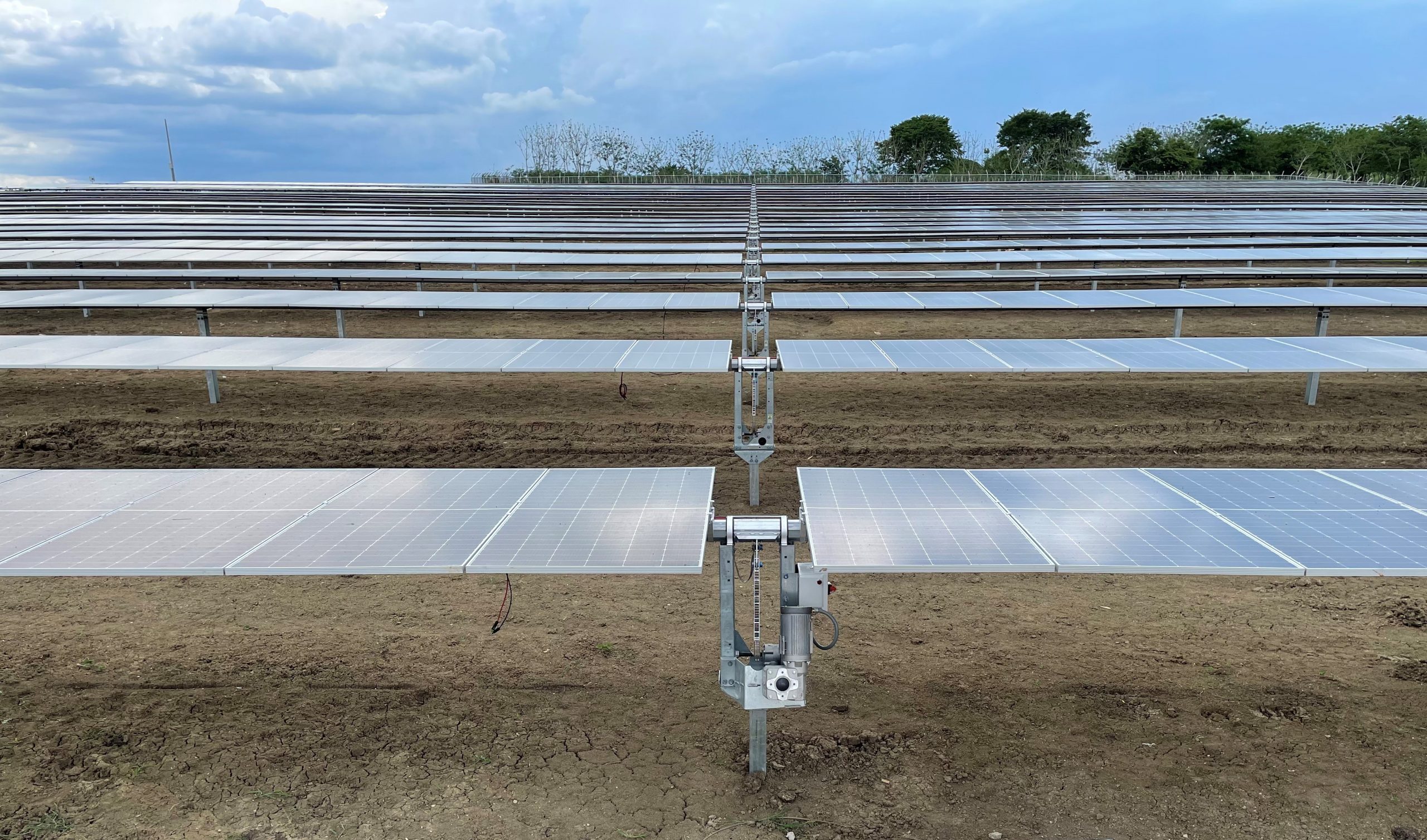 Celsia intensifica construcción de granjas solares, con 17 nuevas plantas que suman 260 MW de capacidad y $1 billón en inversión