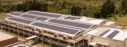 Energía solar