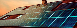 Energía solar