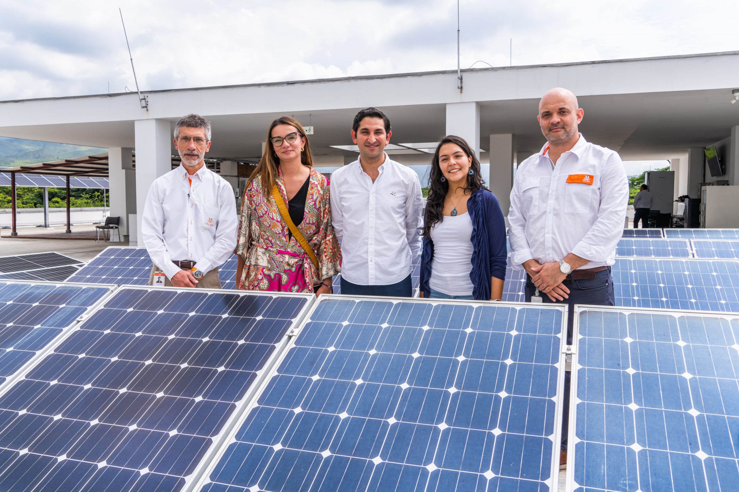 Valle del Cauca, pionero de la transición energética en Colombia