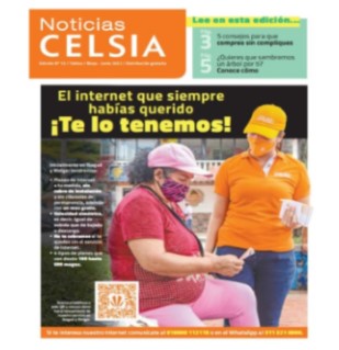 Noticias Celsia Valle y Tolima