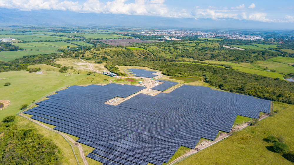 Energía solar y a la medida en el Valle del Cauca