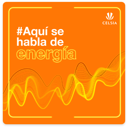 Aquí se habla de energía, el podcast de Celsia