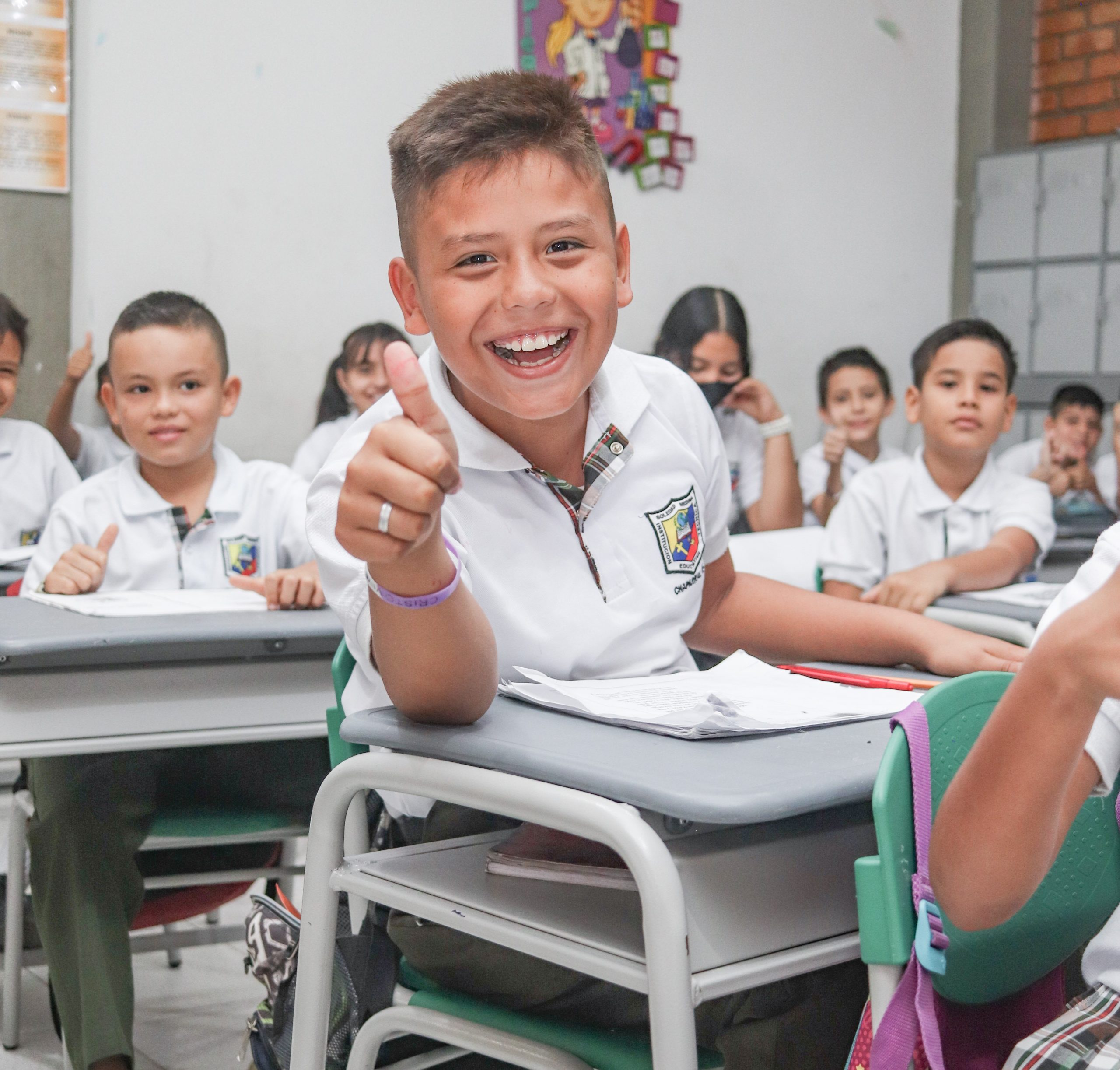 307 niños y niñas de la primera infancia de Suárez y Morales se beneficiarán con un nuevo proyecto de Celsia de Obras por Impuestos en el Cauca