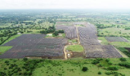 Celsia Solar Sincé