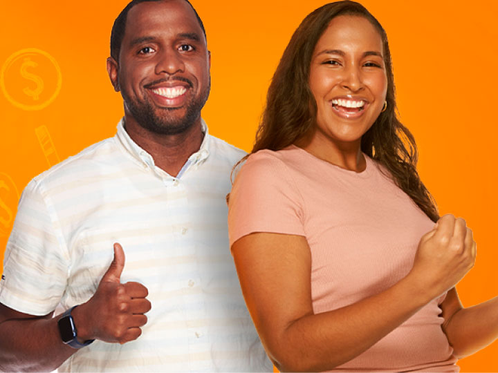 ¡Redujimos nuestras tarifas de energía!