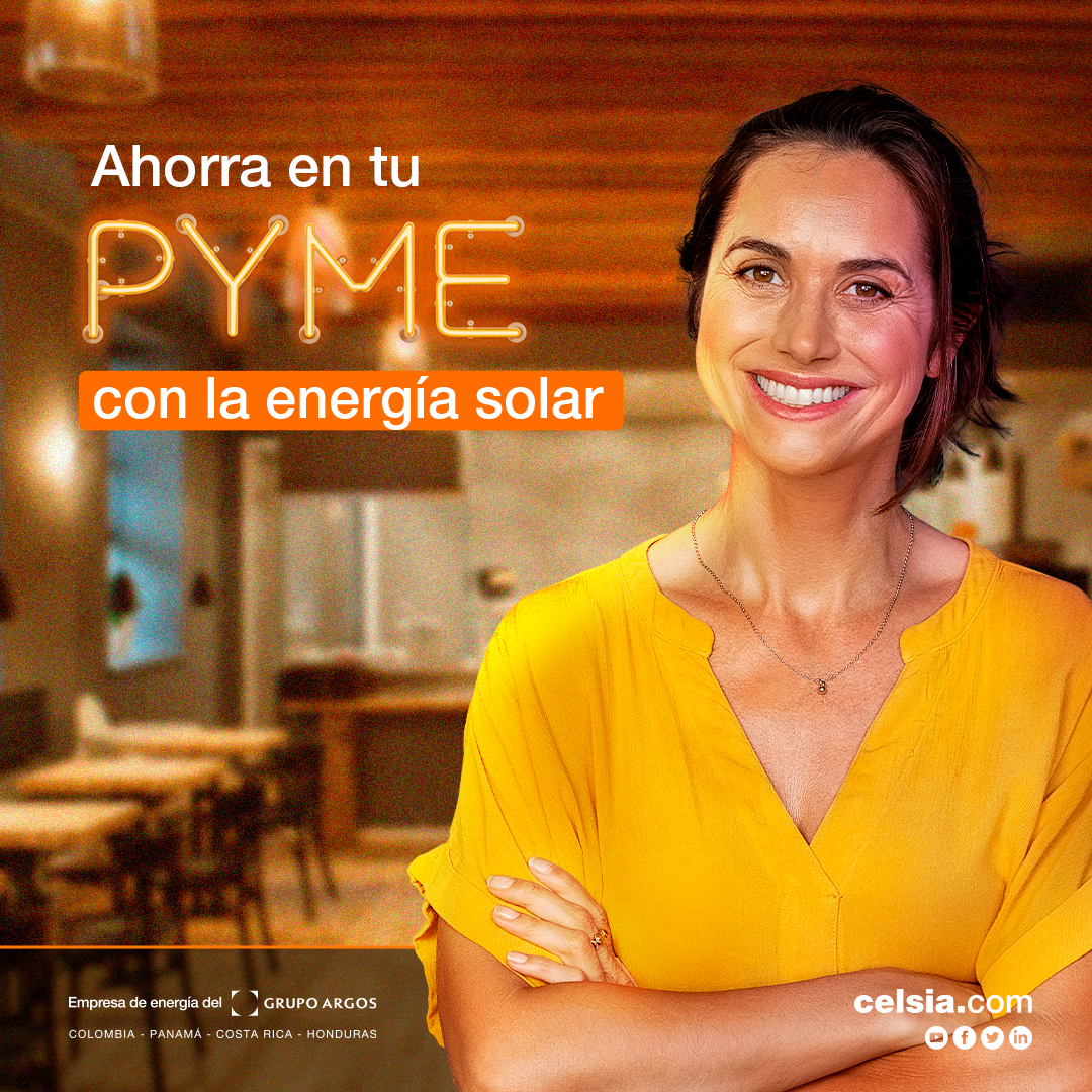 paneles solares pymes