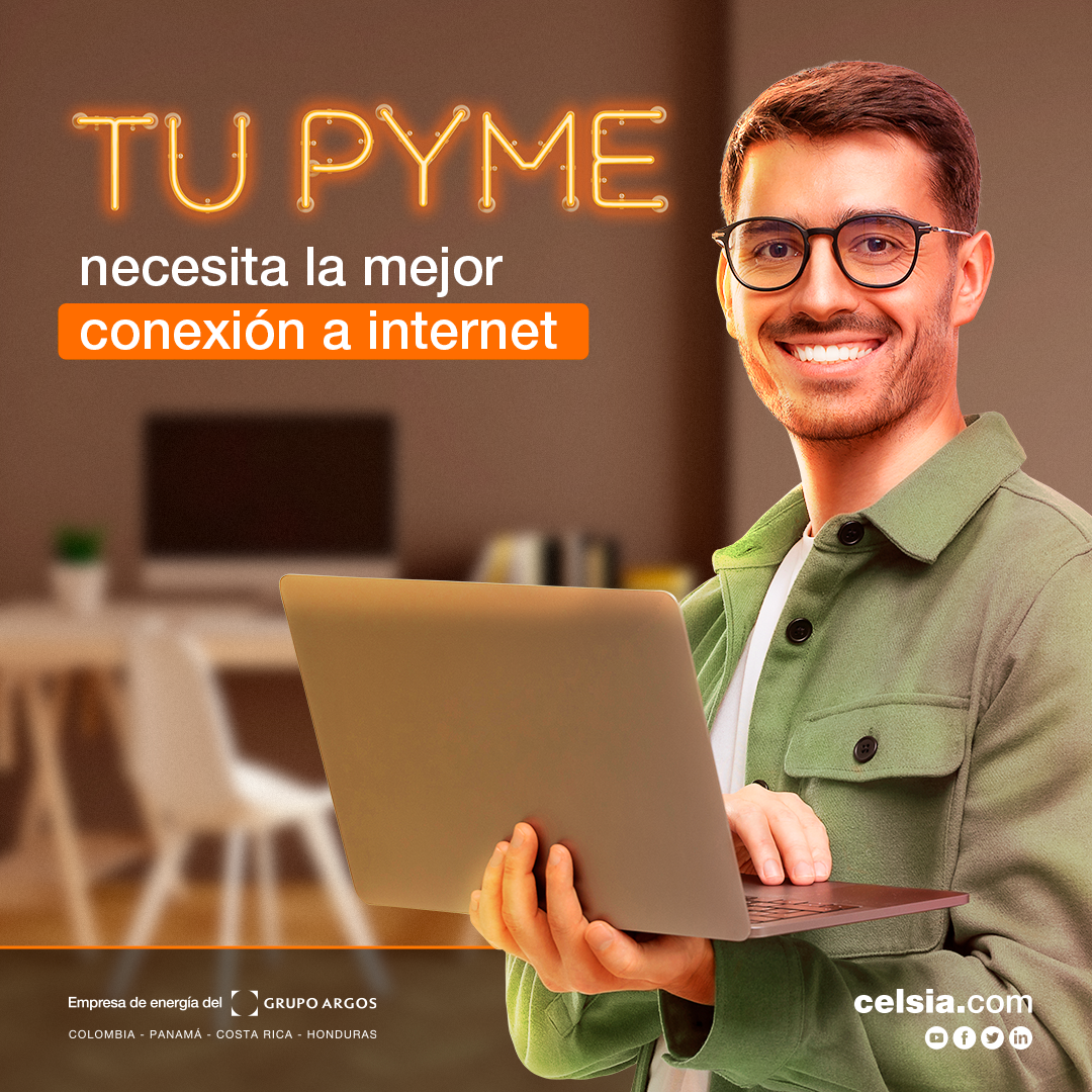 internet para pymes