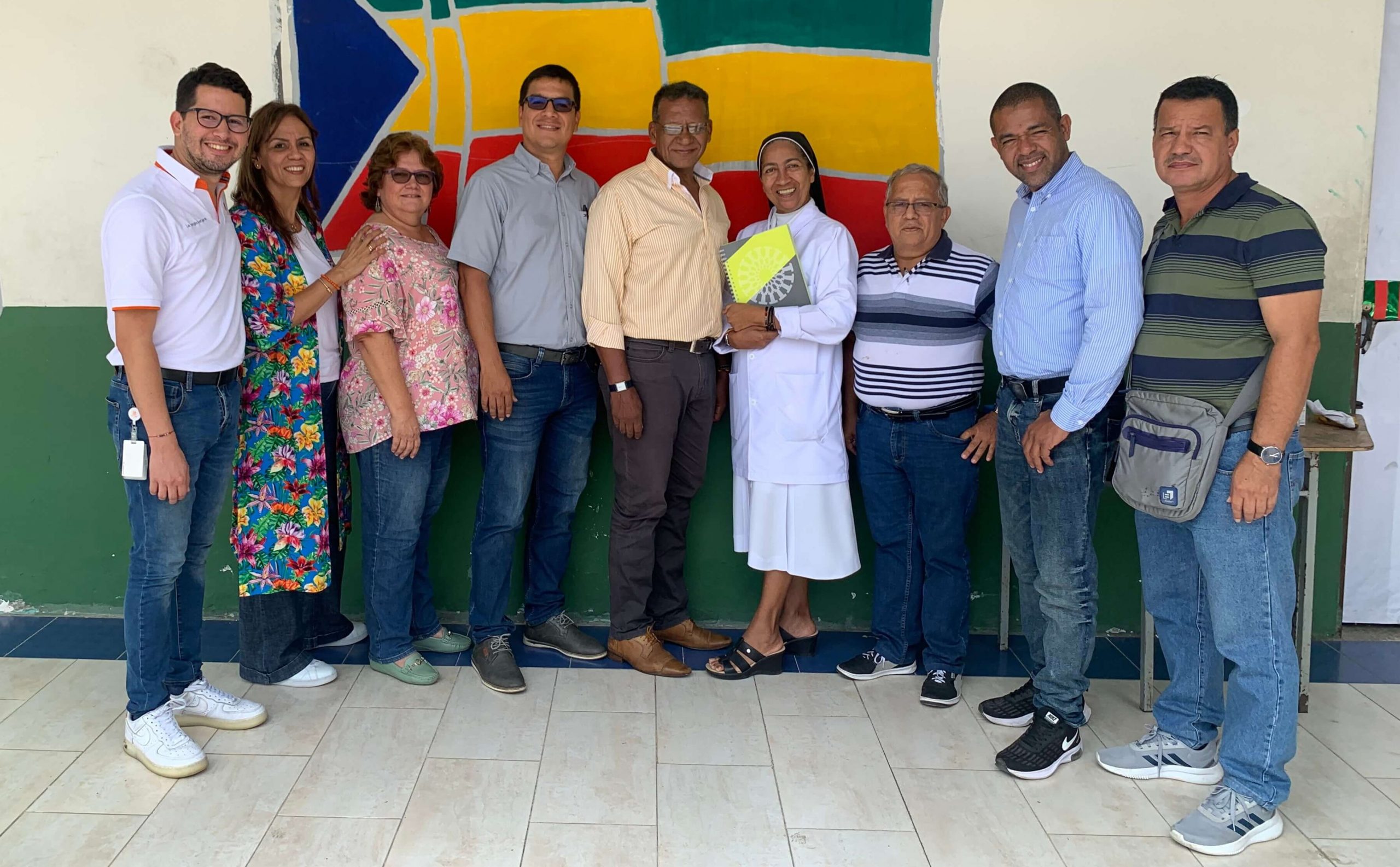 Celsia transforma la educación