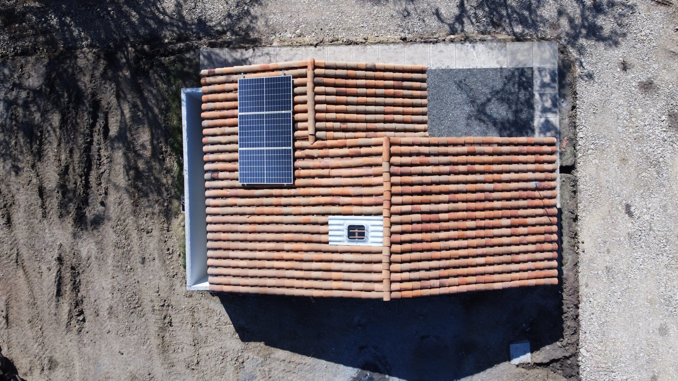 energia solar en Colombia